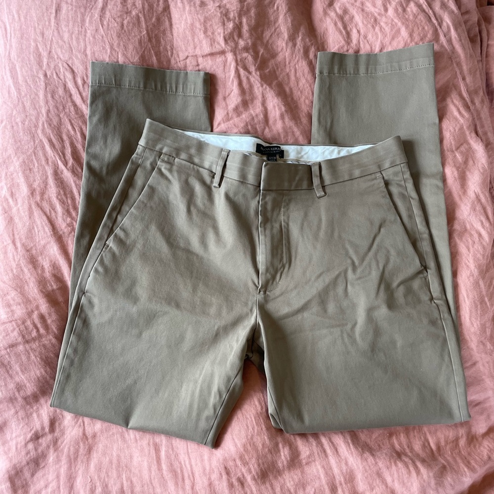 Banana Republic pant